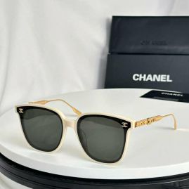 Picture of Chanel Sunglasses _SKUfw56738182fw